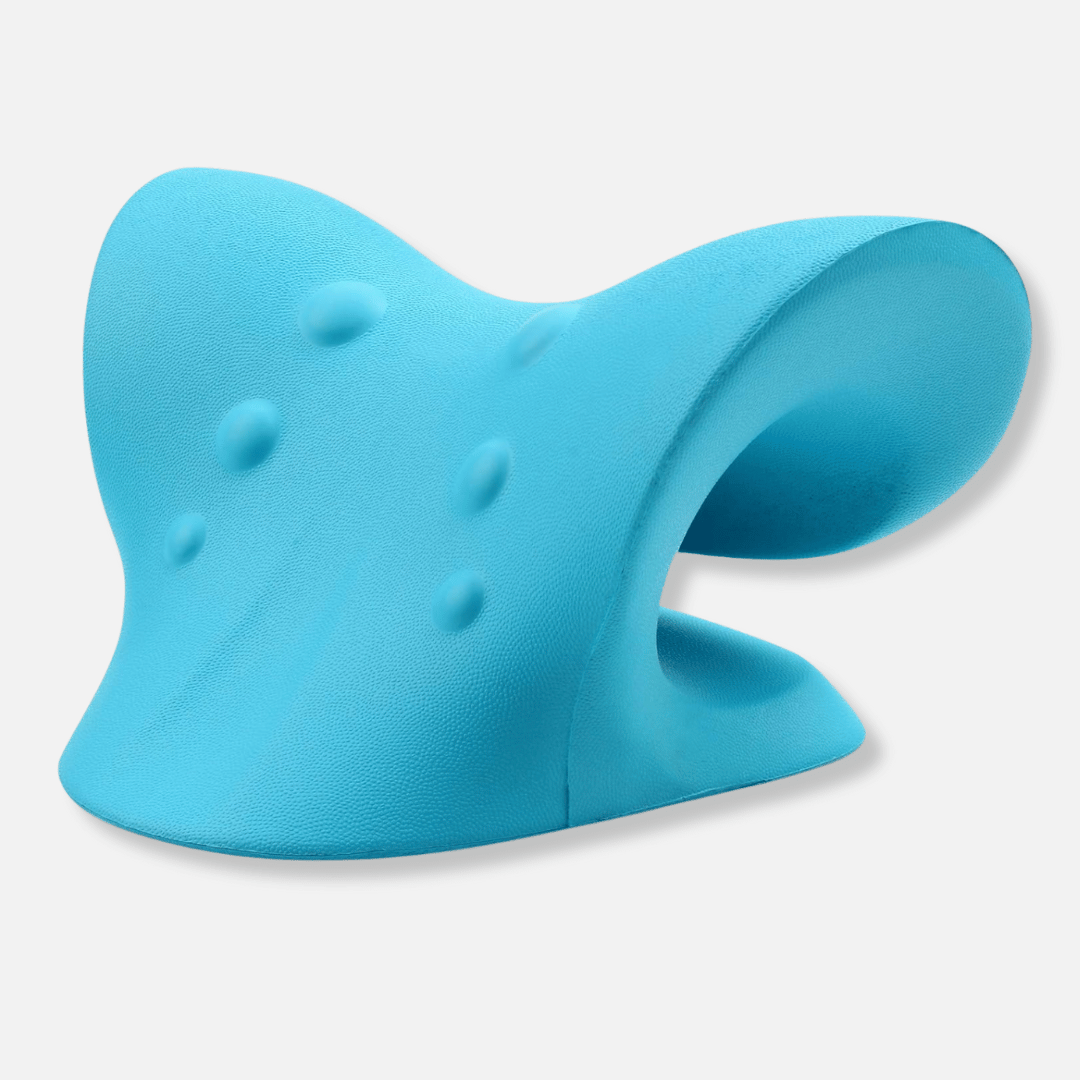 TheraNeck™ - Cervical Neck Traction Device