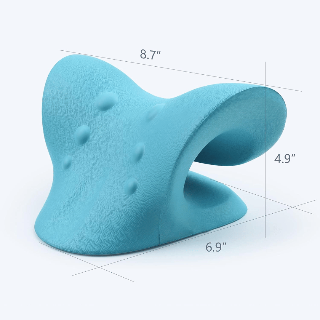 TheraNeck™ - Cervical Neck Traction Device