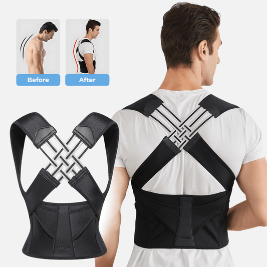SpineGuard™ – Posture Trainer